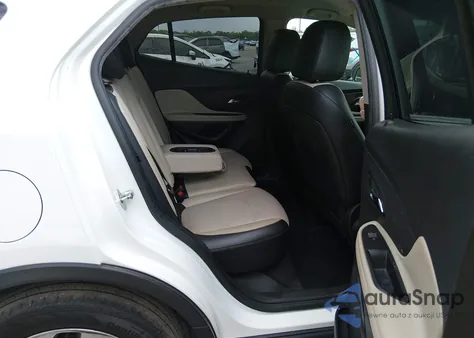 2020 Buick Encore Fwd Preferred z USA, uszkodzony, nr VIN KL4CJASB0LB032822